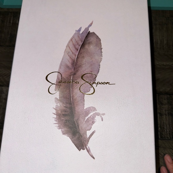 Jessica Simpson Wedges🦋 - Picture 2 of 12